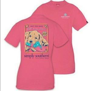 Simply Southern T-shirt